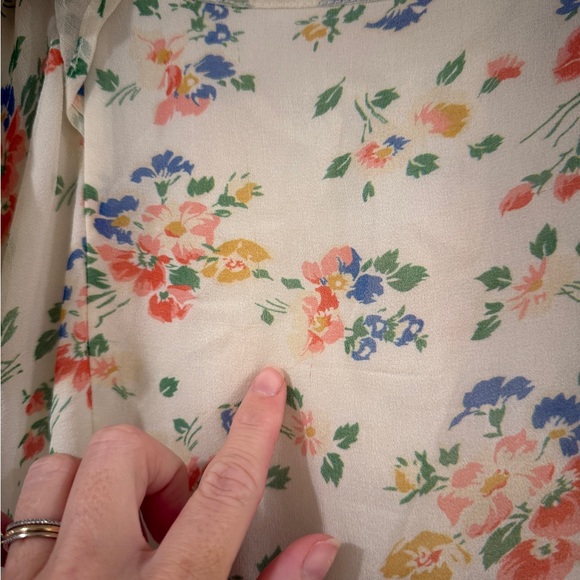 LoveShackFancy Kimba Dress - Picture 3 of 6